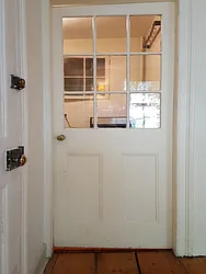 Rented by Sotheby's International Realty