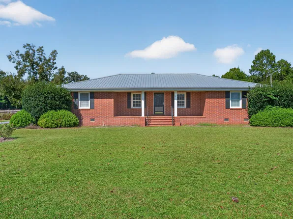 2920 State Highway 111, Moultrie, GA 31768