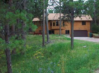 6015 Vessey Rd, Colorado Springs, CO 80908