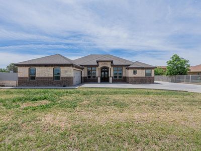 14105 W County Road 122, Odessa, TX, 79765