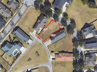 SE 27th Rd LOT 8, Ocala, FL 34471