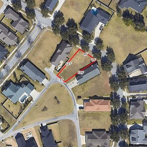 SE 27th Rd Lot 8, Ocala, FL, 34471