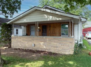 1644 N Centennial St, Indianapolis, IN