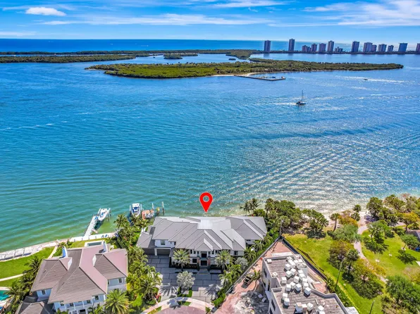 712 Lakeside Circle, North Palm Beach, FL 33408