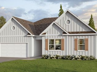 1103 Timberline Rdg, Calera, AL 35040