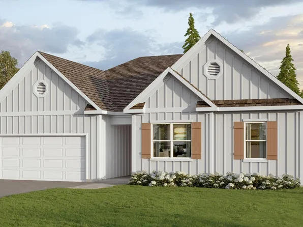 1103 Timberline Rdg, Calera, AL 35040