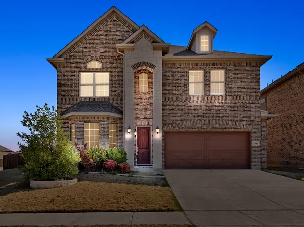 2013 San Marino Ln, Lewisville, TX 75077