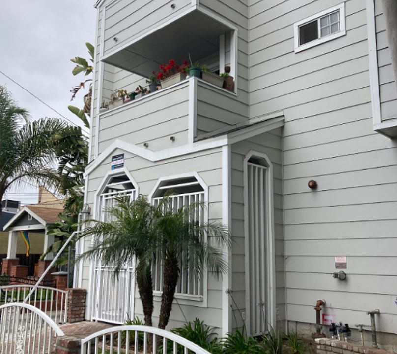 1st image of 604 Cherry Ave #302
