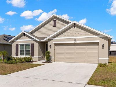 16750 Sunburst Lake St, Wimauma, FL, 33598