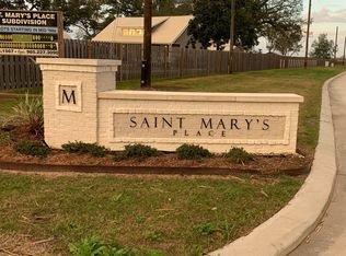 10 Morning Star Dr, Thibodaux, LA 70301