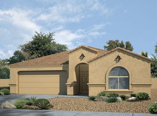 211 E Calle Trona, Sahuarita, AZ 85614