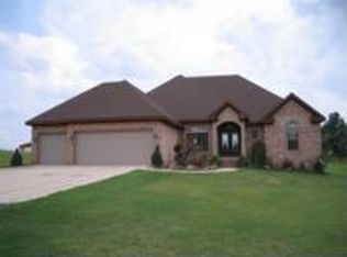 822 County Road 730, Jonesboro, AR 72401