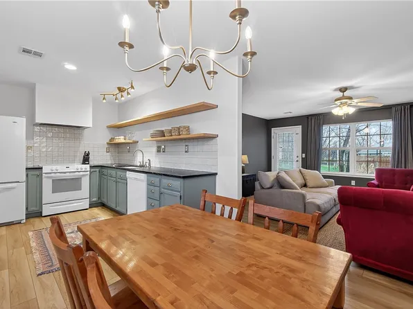 32 Taransay Cir, Bella Vista, AR 72715