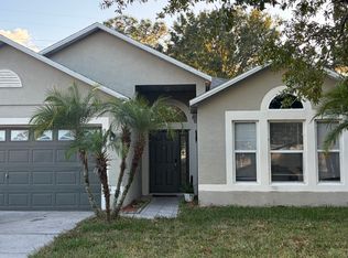 3368 Erskine Dr, Orlando, FL 32825