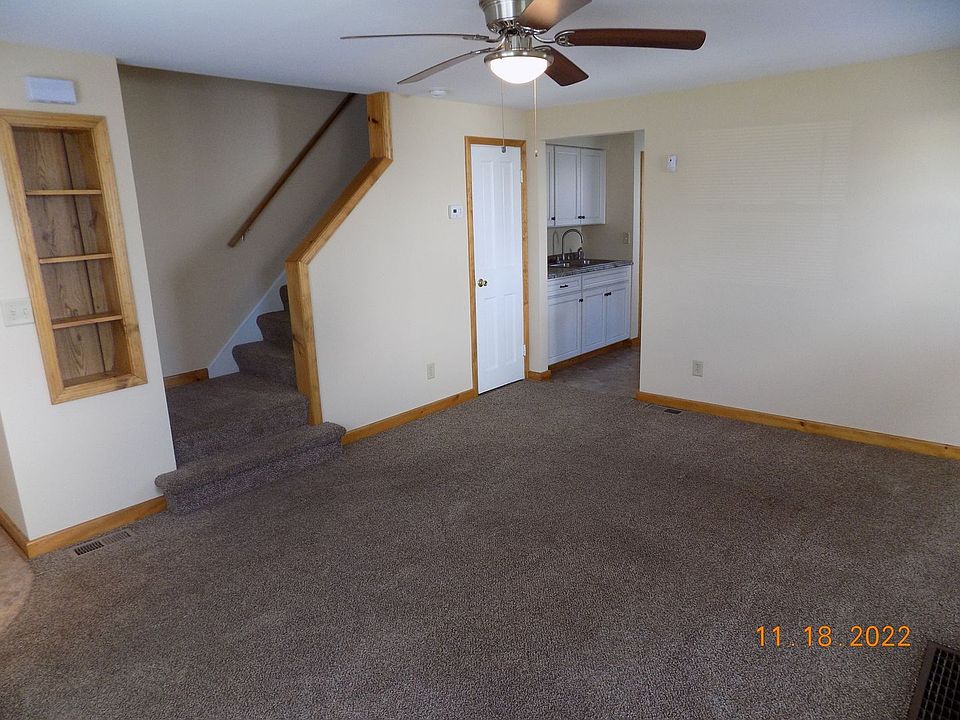 824 Adams St Apartment Rentals Elmira, NY Zillow