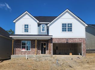 7571 Maggie Dr LOT 172, Antioch, TN 37013