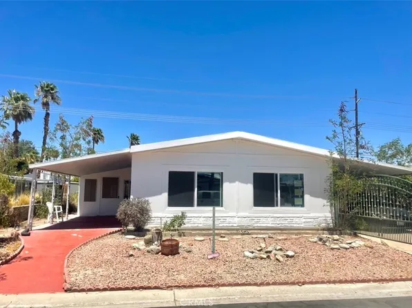 33900 Westchester Dr, Thousand Palms, CA 92276
