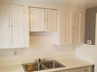 16 1/2 E 5th St, La Junta, CO 81050