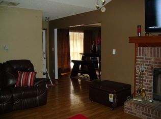 1222 Crystal Springs Trl, Hampton, GA 30228