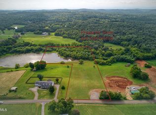 4159 Lowes Ferry Rd, Louisville, TN 37777