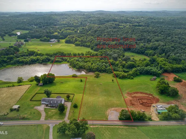 4159 Lowes Ferry Rd, Louisville, TN 37777