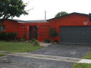 9340 SW 54th St, Cooper City, FL 33328