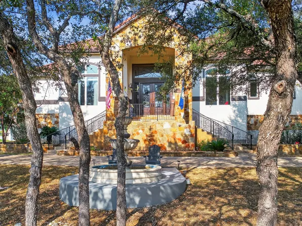 7 Remington Run, San Antonio, TX 78258