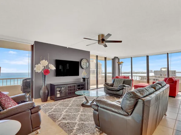 5510 N Ocean Dr APT 12B, Riviera Beach, FL 33404