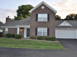 1700 Eagle Nest Way, Lyndon, KY 40222