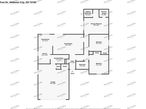 2nd image of 216 Oak Tree Dr
