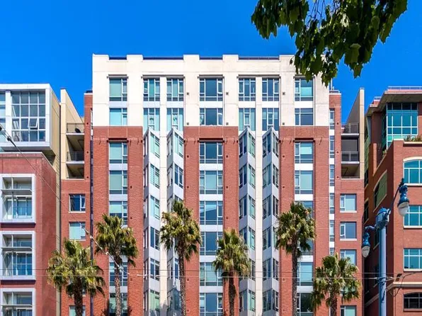 170 King St Unit 618, San Francisco, CA 94107