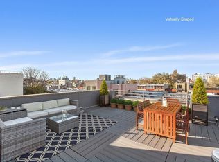 817 Dekalb Ave #3, Brooklyn, NY 11221