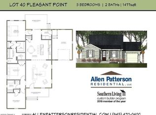 63 Ladys Walk, Beaufort, SC 29907