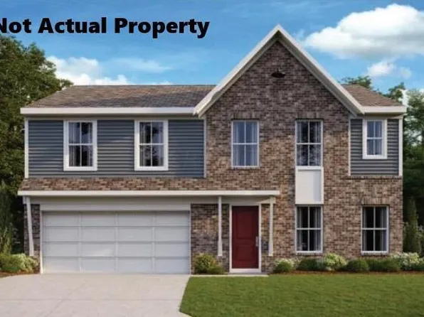 5002 Yenko Ct, South Bloomfield, OH 43103