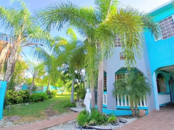 D 21 Calle Orquidea Urb Alturas Del Cafetal, Yauco, PR 00698