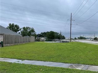 N Lester Ave, Metairie, LA 70003