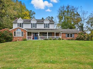 2631 Bell Rd, Mansfield, OH 44904