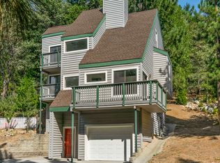 585 Karenken Pines Dr, Twin Peaks, CA 92391