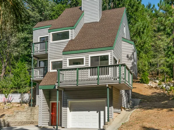 585 Karenken Pines Dr, Twin Peaks, CA 92391