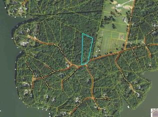 38 Crisp Rd LOT 38, Cadiz, KY 42211