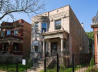 1872 S Millard Ave, Chicago, IL 60623