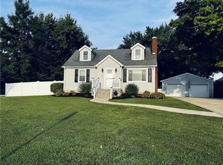 67 S Brown School Rd, Vandalia, OH 45377