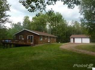 2850 County Road 1, Wrenshall, MN 55797