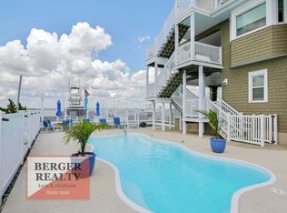 401 Bayfront APT 2N, Ocean City, NJ 08226
