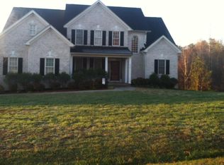 517 Bridge Tree Ct, Evington, VA 24550