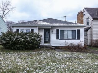 1376 Chili Ave, Rochester, NY 14624