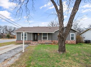 4301 Crenshaw Ave, Fort Worth, TX 76105