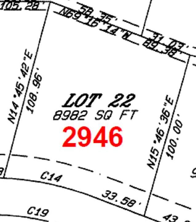 1st image of 2946 Great Plains Dr