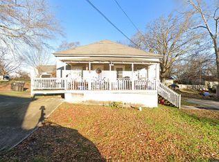 6327 Cooper St, Douglasville, GA 30134