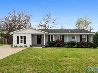 103 Wingate Ave, Huntsville, AL, 35801